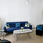Le Canut Duviard - Proche Metro Croix-rousse Apartment *