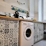 Apartment Le Canut Duviard - Proche Metro Croix-rousse *