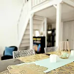 Le Canut Duviard - Proche Metro Croix-rousse Apartment