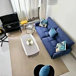 Apartment Le Canut Duviard - Proche Metro Croix-rousse Lyon