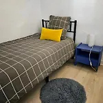 Le Canut Duviard - Proche Metro Croix-rousse Apartment Lyon