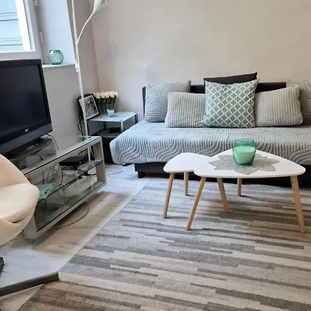 Le Canut Duviard - Proche Metro Croix-rousse Apartment
