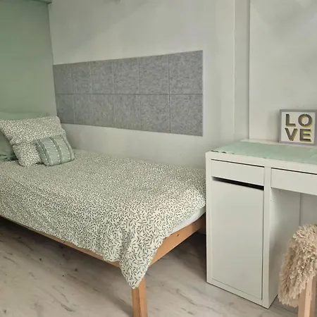 Apartment Le Canut Duviard - Proche Metro Croix-rousse Lyon