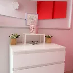 Apartamento Le Canut Duviard - Proche Métro Croix-rousse Lyon