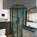 Apartamento Le Canut Duviard - Proche Métro Croix-rousse