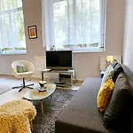 Apartamento Le Canut Duviard - Proche Métro Croix-rousse Lyon