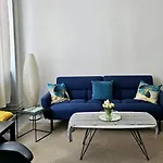 Apartamento Le Canut Duviard - Proche Métro Croix-rousse