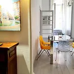 Apartamento Le Canut Duviard - Proche Métro Croix-rousse