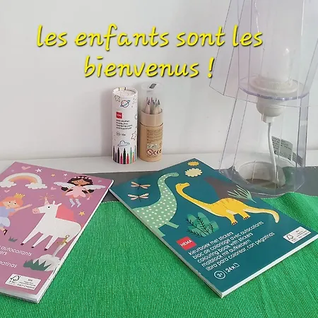 Apartment Le Canut Duviard - Proche Metro Croix-rousse *