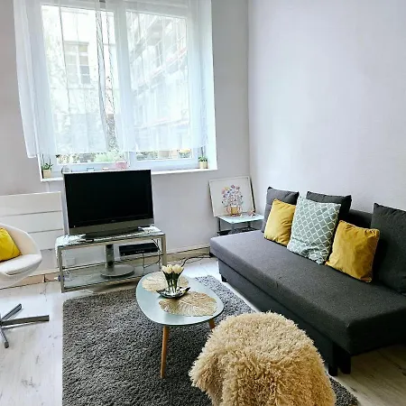 Le Canut Duviard - Proche Metro Croix-rousse Apartment Lyon