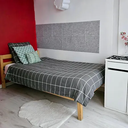 Apartment Le Canut Duviard - Proche Metro Croix-rousse *